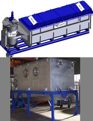Solvent Extraction Systems