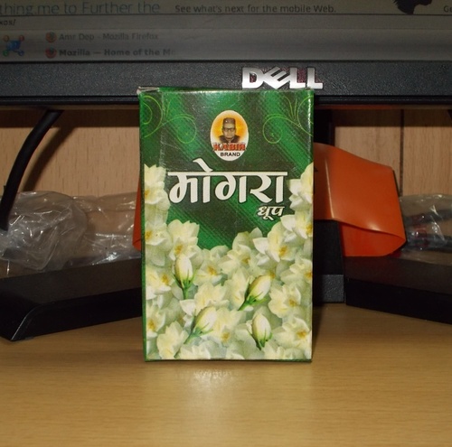 Mogra Incense Sticks