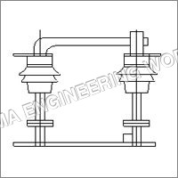 11 केवी टीपीएमओ स्विच