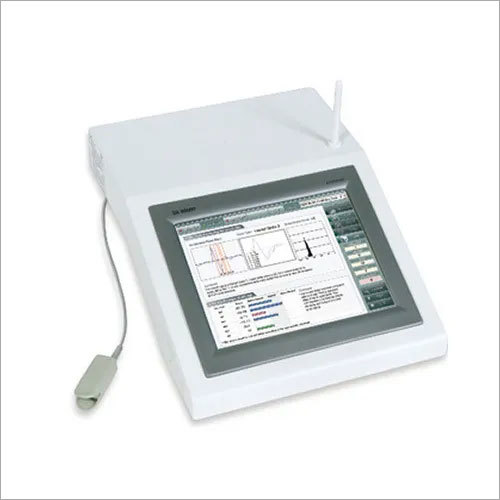 ब्लड सर्कुलेशन असेसमेंट