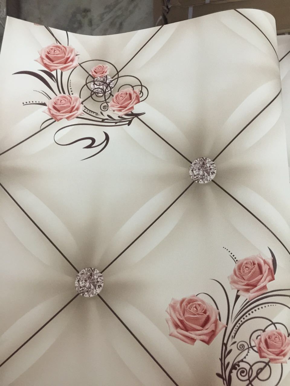 Imported Wallpaper