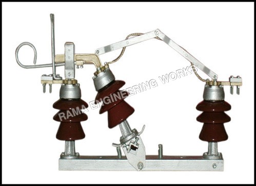 11 केवी जीओएबी स्विच