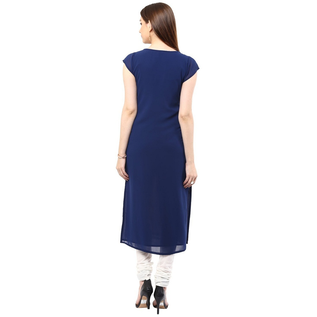 Cotton Kurtis