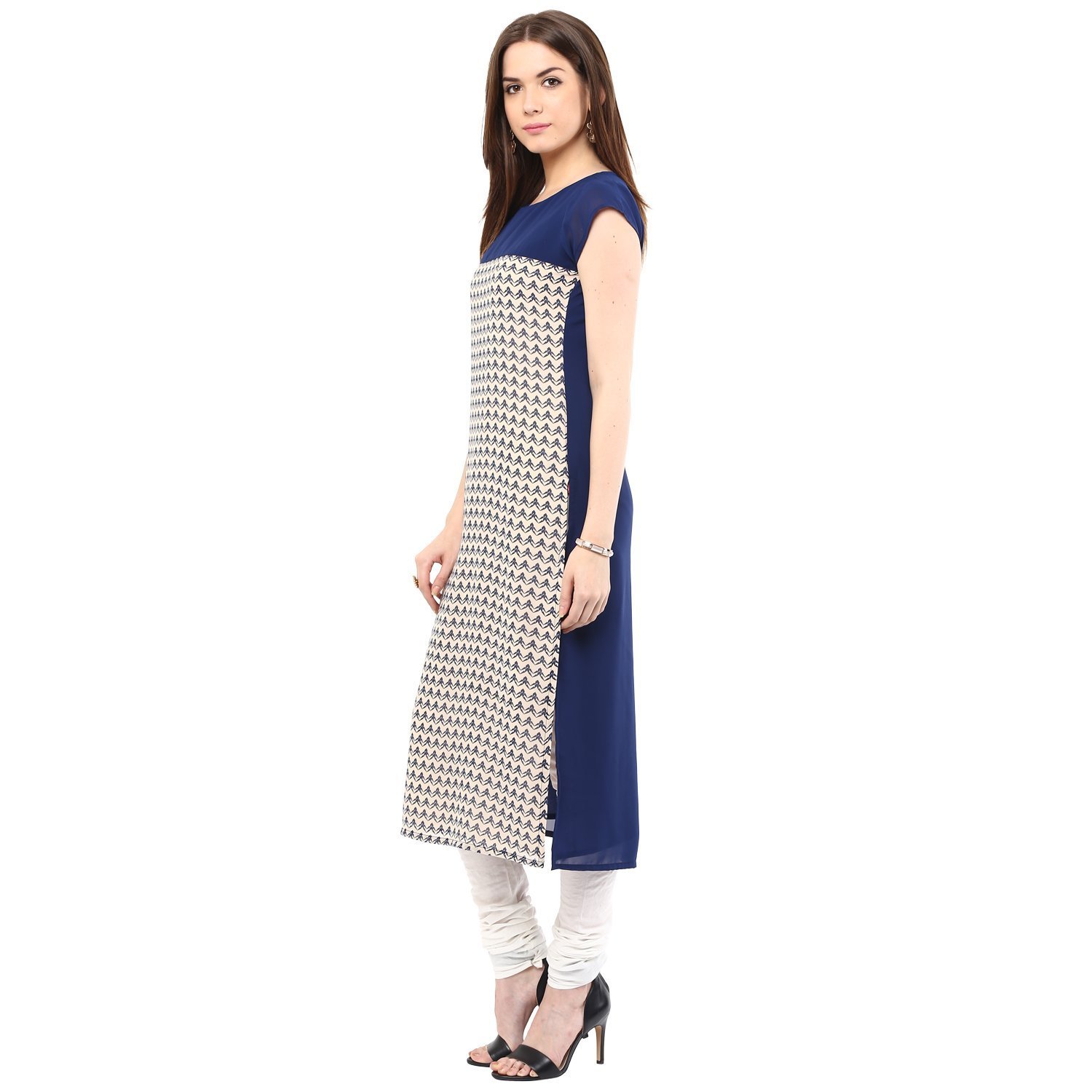 Cotton Kurtis
