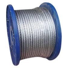 Wire Ropes at Best Price in Tenkasi, Tamil Nadu | Advantech Crane ...