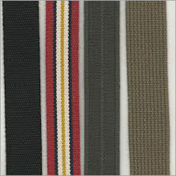 नैरो वेबबिंग