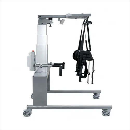 डायनामिक अनलोडिंग के लिए सिस्टम