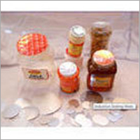 पीईटी जार इंडक्शन सीलिंग वॉड्स