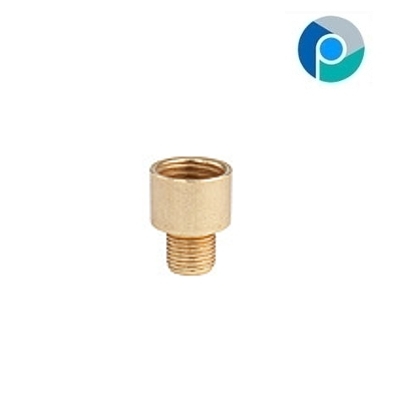 Brass Nozzle Size: 1-3 Inch