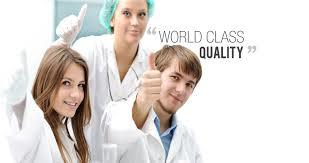 फार्मास्युटिकल कॉन्ट्रैक्ट मैन्युफैक्चरिंग