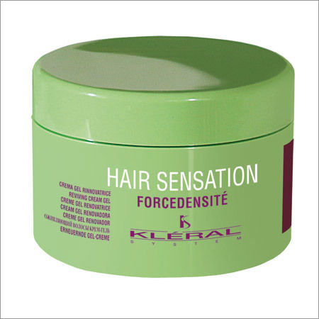 Senjal Reviving Cream Gel