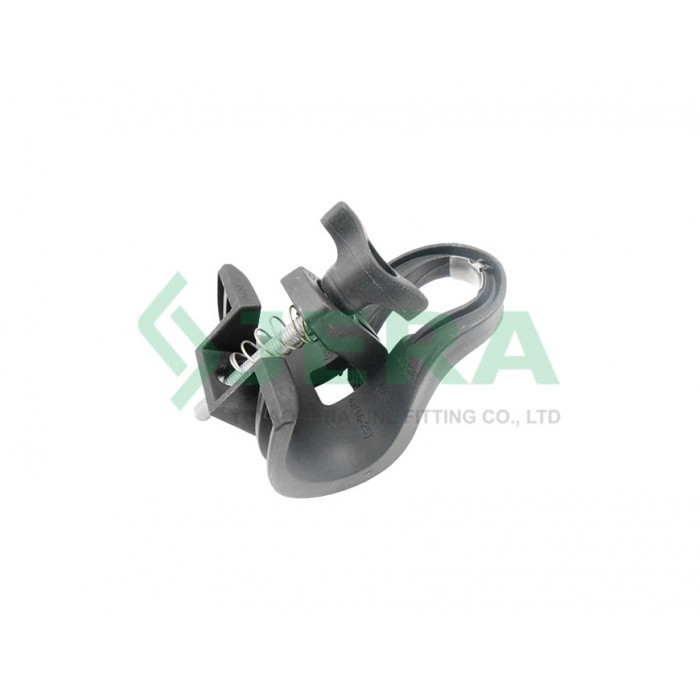 Suspension Clamp For Four Or Two Core Self-support