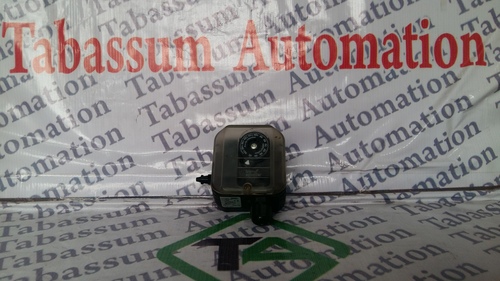 DL 150A - DL 150A - 31A, 300mbar Pressure, 250V AC, Black, Industrial and Marine Use, Dimensions: Height Meter (m)