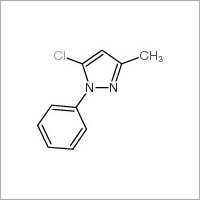 5-CHLORO-3-METHYL-1-PHENYL-1H-PYRAZOLE