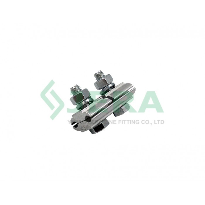Parallel Groove Clamp