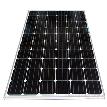 260w Mono Solar Module