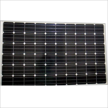 260w Mono Solar Module