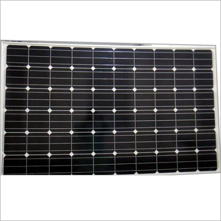 270w Mono Solar Module