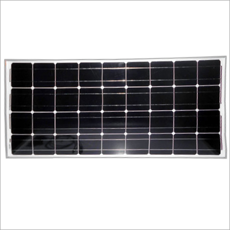 90w MonoA Solar Module