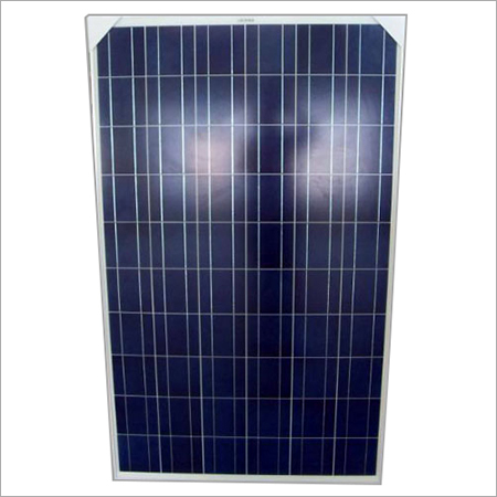 255w पॉली सोलर मोड्यूल