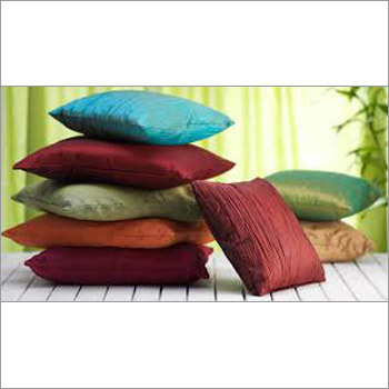 छपे हुए कुशन कवर