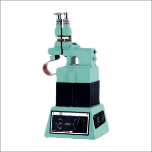 Mini Butt Welding Machine