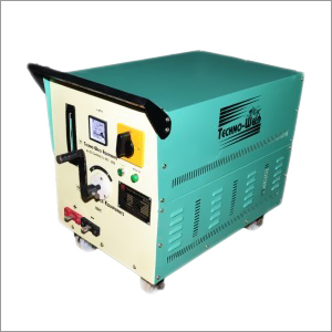 Aluminium & Steel & Metal A.c Stepless Arc Welding Set