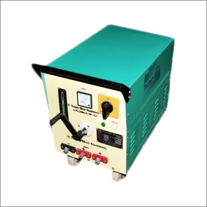 Aluminium & Steel & Metal Regulator A.C. Arc Welding Set