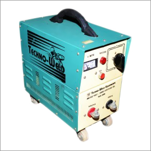 Aluminium & Steel & Metal A.C. Arc Welding Set (200 Amp)