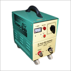 Aluminium & Steel & Metal A.C. Arc Welding Set (220 Amp)