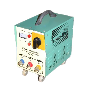 Aluminium & Steel & Metal A.C. Arc Welding Set (250 Amp)