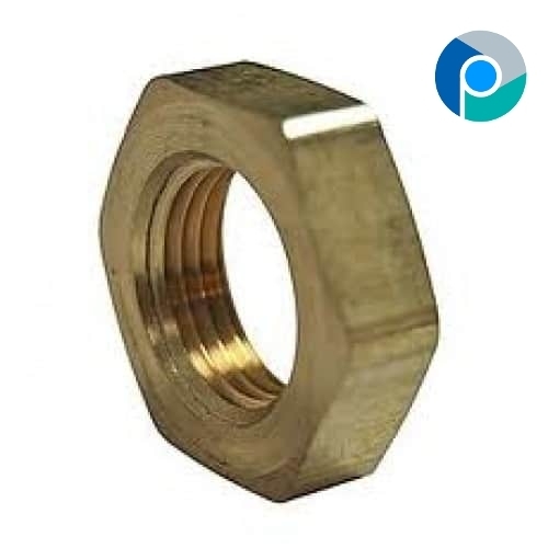 Brass Lock Nuts Usage: For Hardware Fitting