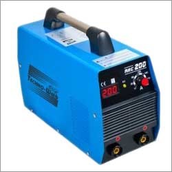 Steel Single Phase Arc Welding Machine