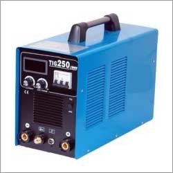 Aluminium & Steel Inverter Tig Welder