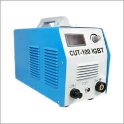 Manual Inverter Air Plasma Cutter