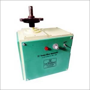 ROTARY WELDING SPM