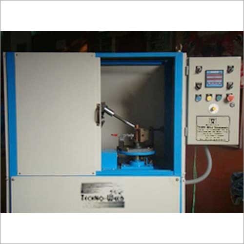 Cast Iron Rotary Spm Welding Machine