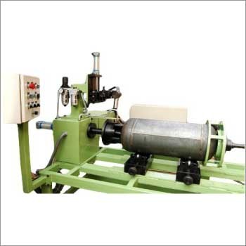 Linear Spm Welding Machine