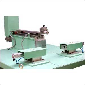 Linear Welding SPM