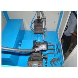 SPM  Welding Machine