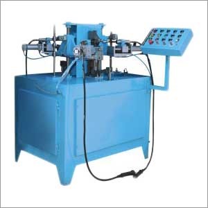 Industrial Central Stand SPM Welding Machine