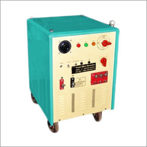 D.c Welding Rectifier - 100% Copper Wound, Ideal For Manual Arc & Plasma Cutting | Features Ammeter & Voltmeter, Smooth Arc Quality, Optional Remote Control