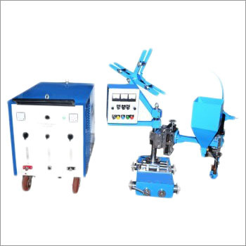 Metal Diode Control Submerged Arc Welding Machine
