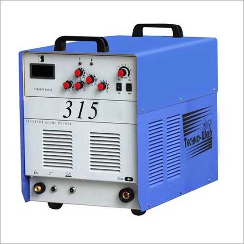 Inverter Ac / Dc Tig Welding Machine