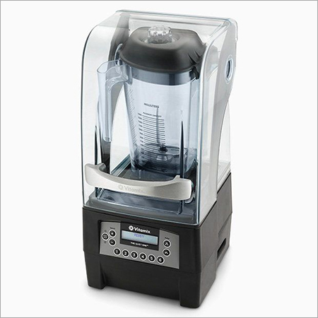 BLENDER THE QUITE ONE