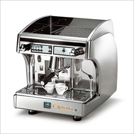COFFEE MACHINE PERLA