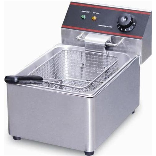 BASKET FRYER