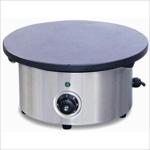 क्रेप मेकर