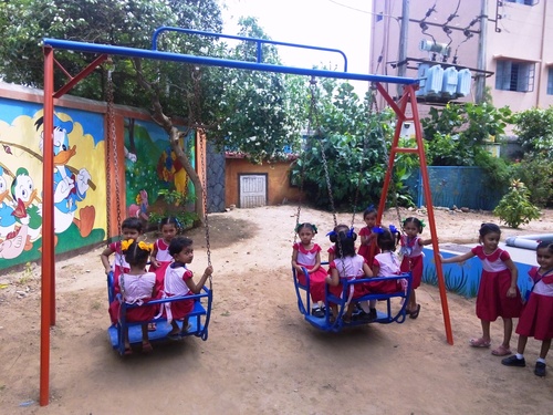 Kids Swing