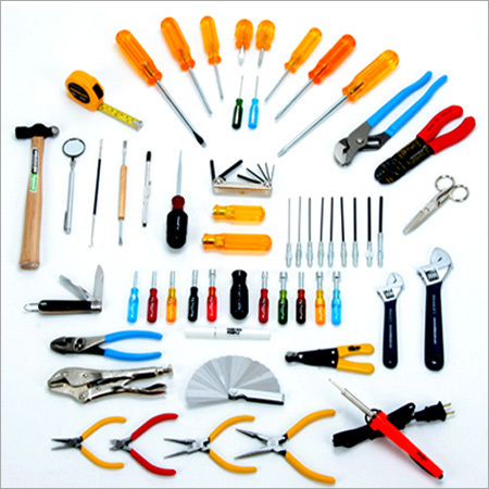 Industrial Hand Tools